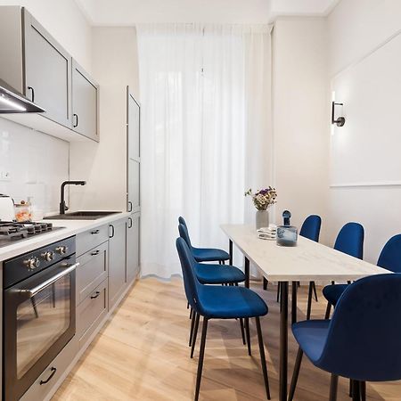 Belli Boutique Guest House Rome Buitenkant foto