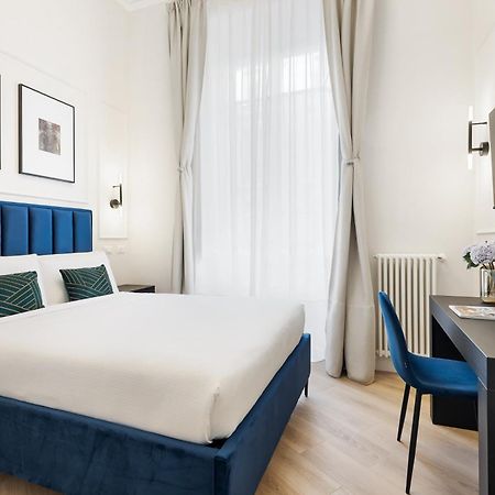 Belli Boutique Guest House Rome Buitenkant foto