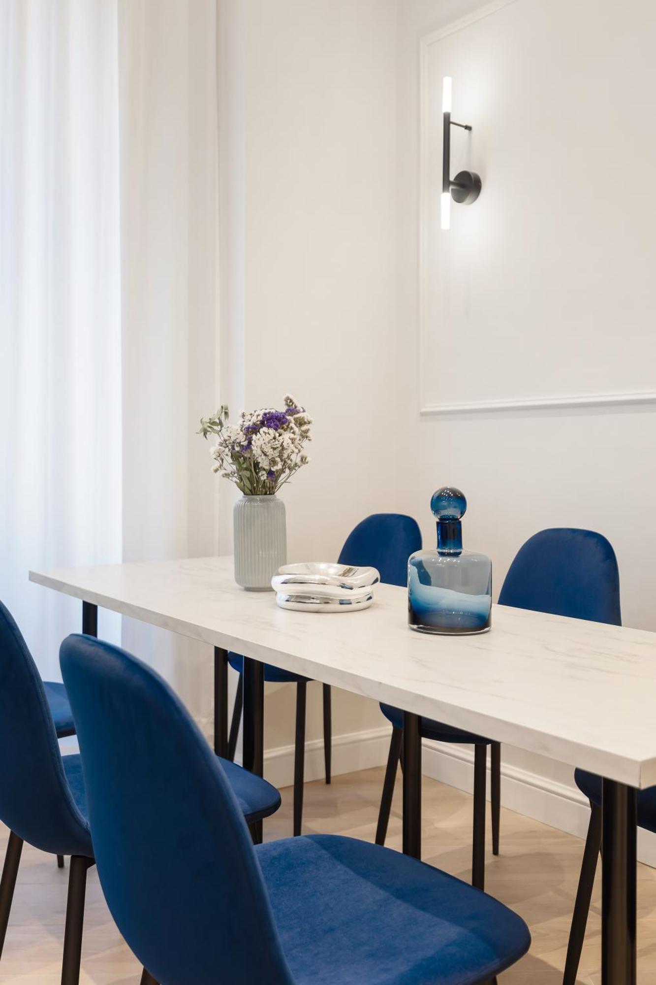 Belli Boutique Guest House Rome Buitenkant foto
