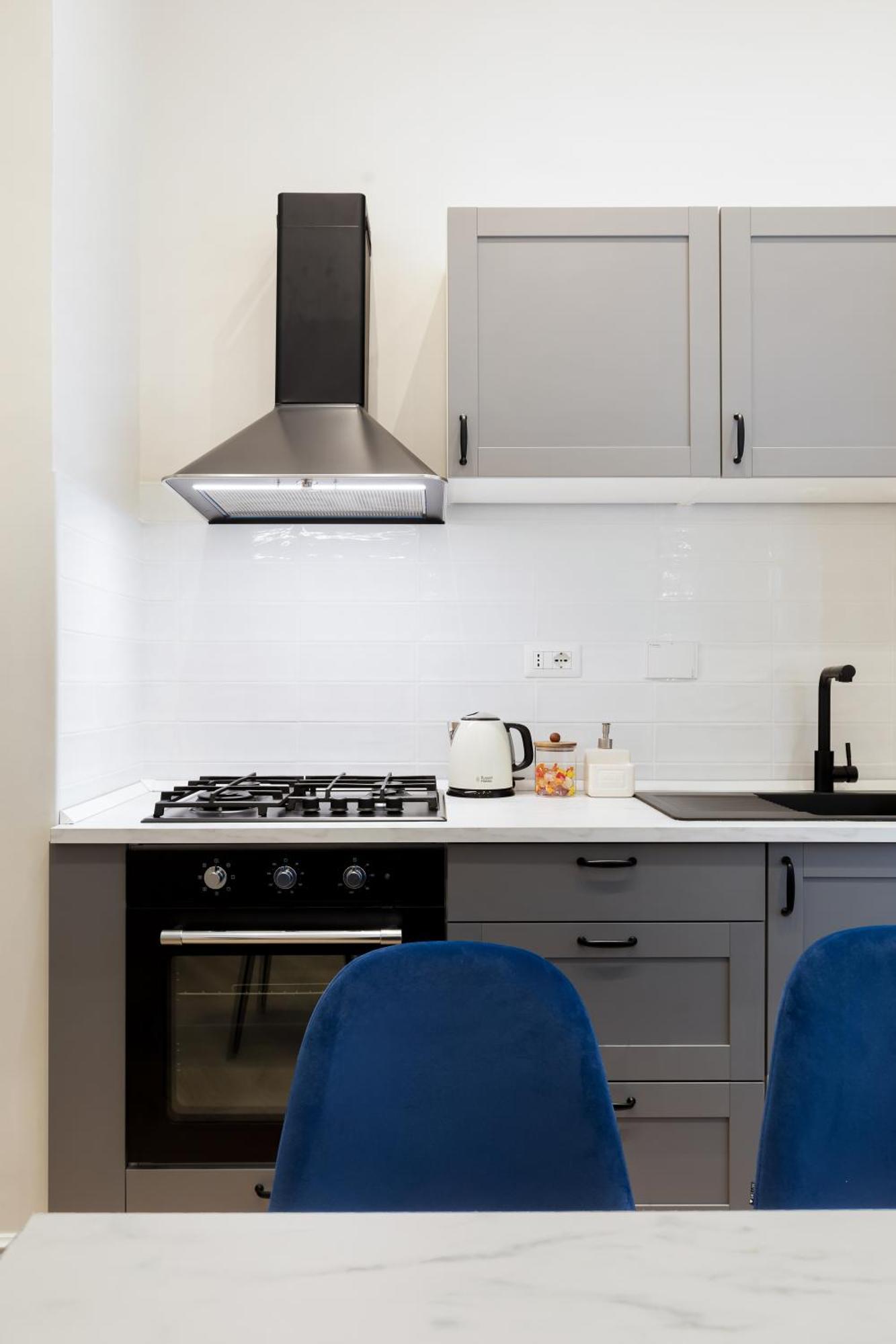 Belli Boutique Guest House Rome Buitenkant foto