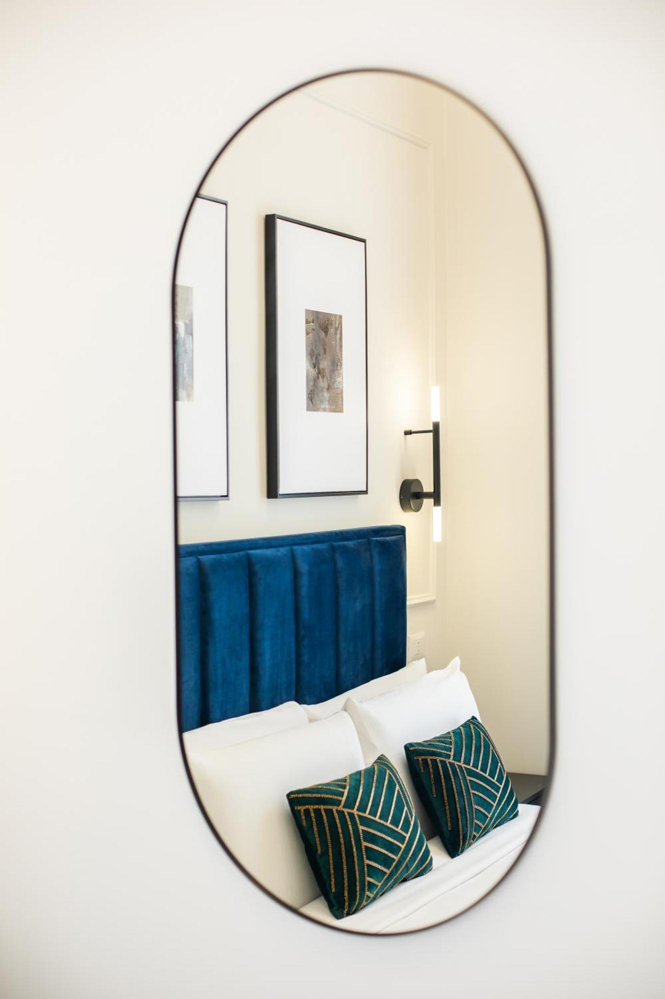 Belli Boutique Guest House Rome Buitenkant foto